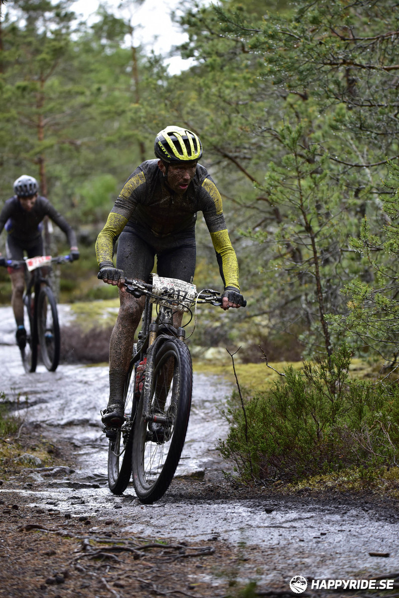 Bild från Lida Loop 2019